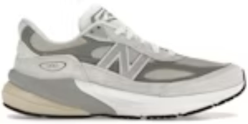 Men's Training Takkies N 990v6 MiUSA Teddy Santis Reflection Marblehead Sneakers Shoes