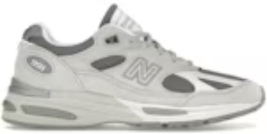 Men's Cheap Takkies Online N 991v2 MiUK Nimbus Cloud Sneakers Shoes