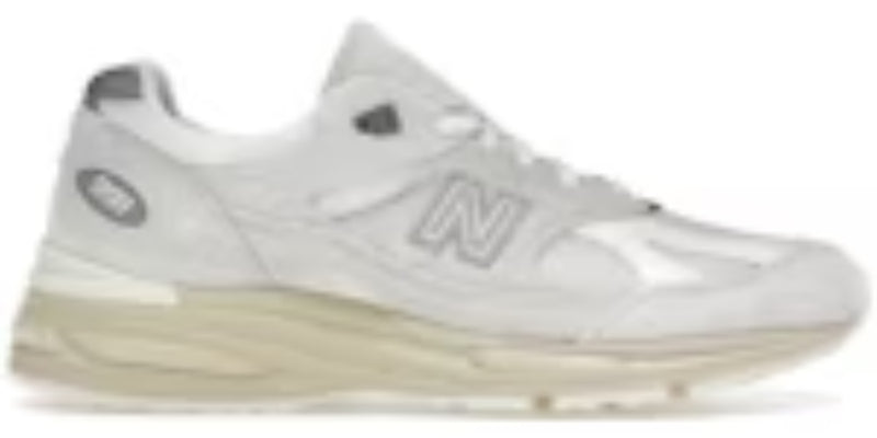 Men's Training Takkies N 991v2 MiUK Wind Chime Sneakers Shoes