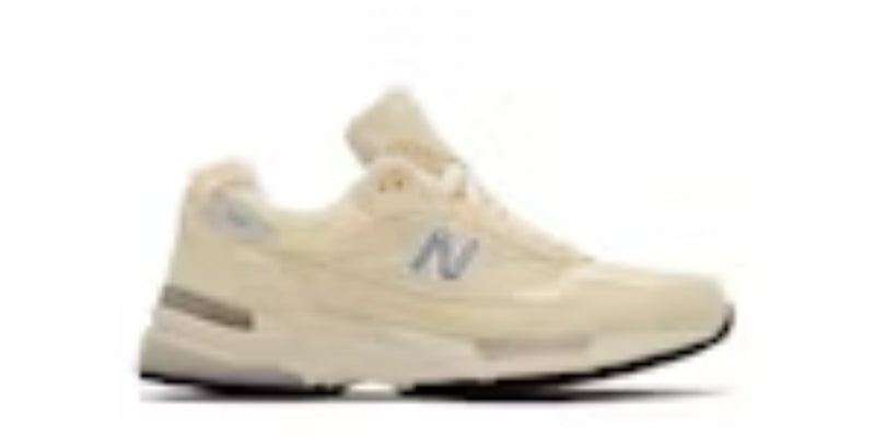 Men's Waterproof Takkies N 992 MiUSA Calcium Sneakers Shoes