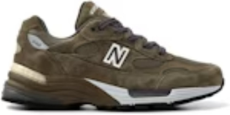 Men's Takkies Sale N 992 MiUSA Dark Camo Sneakers Shoes