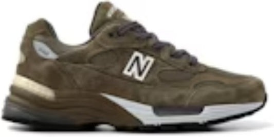 Men's Takkies Sale N 992 MiUSA Dark Camo Sneakers Shoes