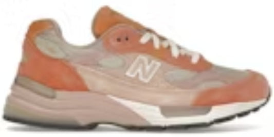 Men's Takkies Shoes N 992 MiUSA Joe Freshgoods Aged Well Sneakers Shoes