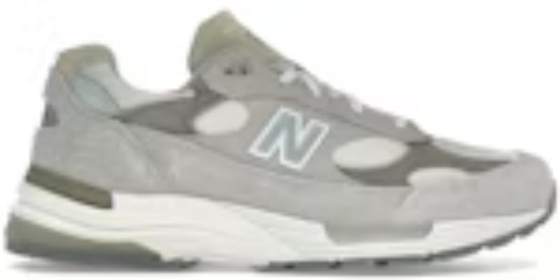 Men's Shoes Takkies N 992 MiUSA Teddy Santis Moonrock Mushroom Sneakers Shoes