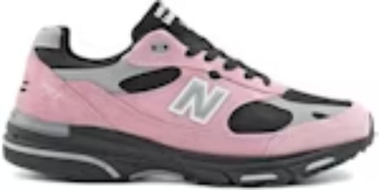 Men's Cheap Takkies Sale N 993 MiUSA Pink Taffy Sneakers Shoes