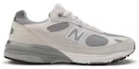 Men's Cheap Takkies Online N 993 MiUSA Reflection Medium Gray Sneakers Shoes