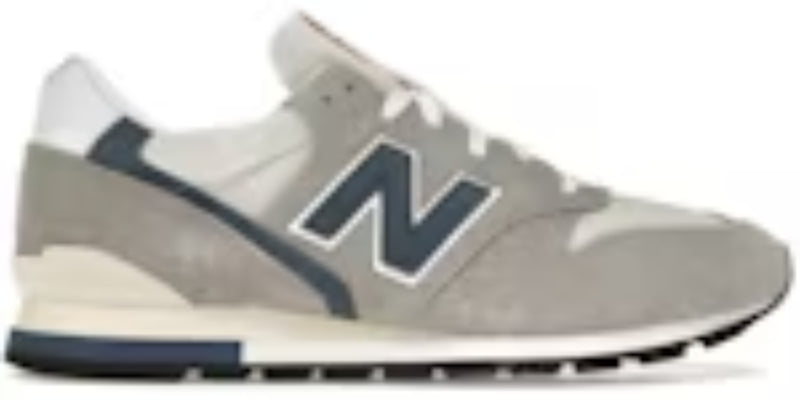 Men's Takkies N 996 MiUSA Grey Day 2023 Sneakers Shoes