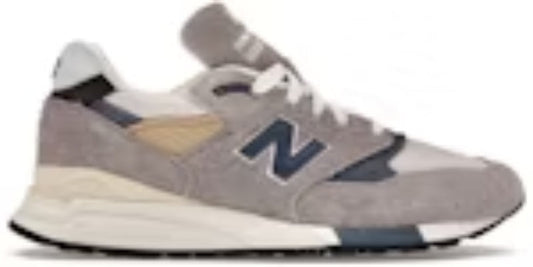 Men's Best Takkies Walking N 998 MiUSA Grey Day 2023 Sneakers Shoes