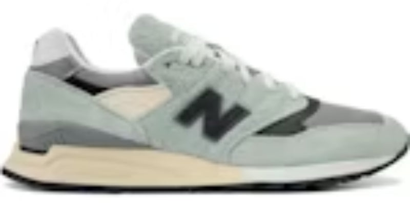 Men's Comfortable Takkies N 998 MiUSA The Whitaker Group Willful Bias Sneakers Shoes