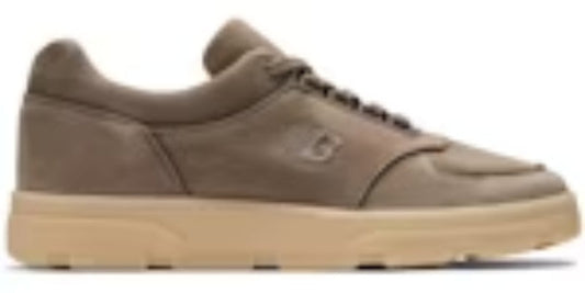Men's Different Takkies N Allerdale MiUK Roasted Cashew Sneakers Shoes