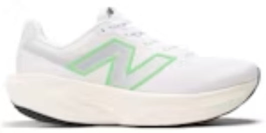 Men's Walking Takkies N Fresh Foam 1080v14 White Lime Leaf Angora Sneakers Shoes