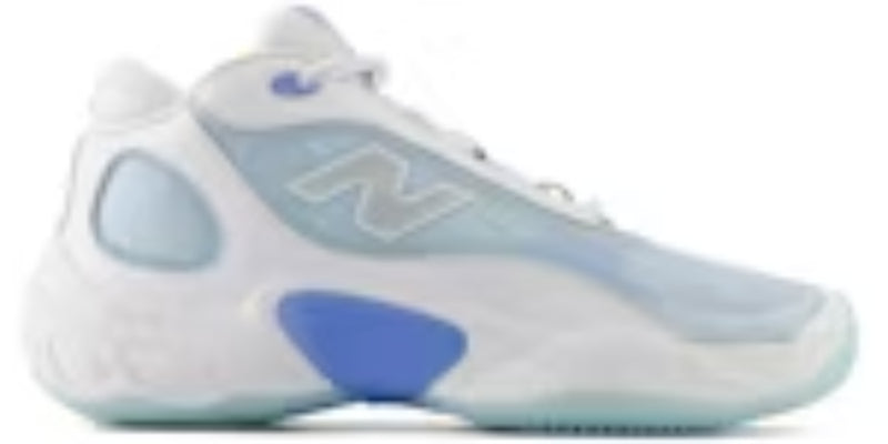 Men's Takkies N Fresh Foam BB v3 NB Academy Sneakers Shoes