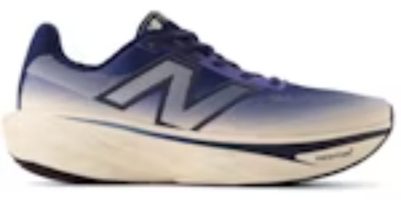 Men's Beautiful Takkies N Fresh Foam X 1080v14 Bisque Navy Sneakers Shoes