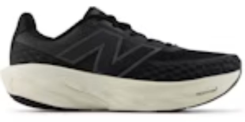 Men's Best Running Takkies N Fresh Foam X 1080v14 Black Magnet Linen Sneakers Shoes