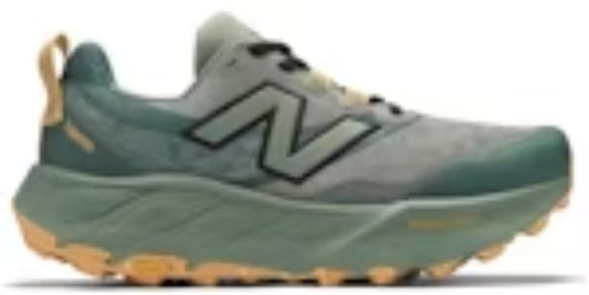 Men's Colourful Takkies N Fresh Foam X Hierro v9 Dark Juniper Sneakers Shoes