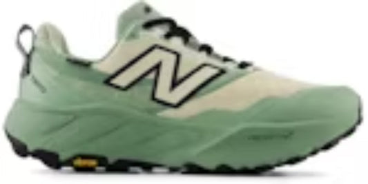 Men's Comfortable Takkies N Fresh Foam X Hierro v9 Gore-Tex Mosaic Green Permafrost Sneakers Shoes