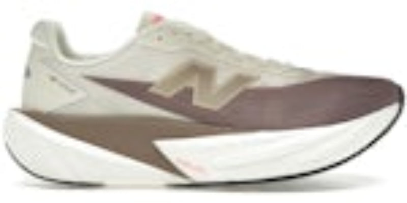 Men's Training Takkies N FuelCell Rebel v5 Angora Earth Shadow Sneakers Shoes