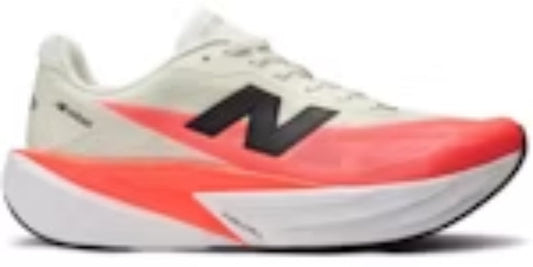 Men's Takkies Shoes N FuelCell Rebel v5 Urgent Red White Sneakers Shoes