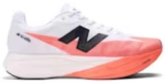 Men's Runner Takkies N FuelCell SuperComp Elite v5 Urgent Red Sneakers Shoes