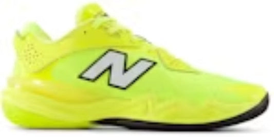 Men's Running Takkies N Hesi Low v2 Cosmic Pineapple White Sneakers Shoes