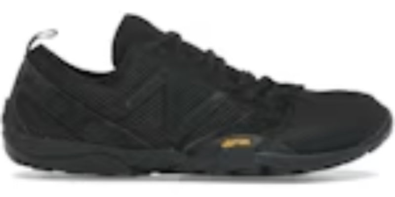 Men's Best Running Takkies N MT10 Black Castlerock Sneakers Shoes