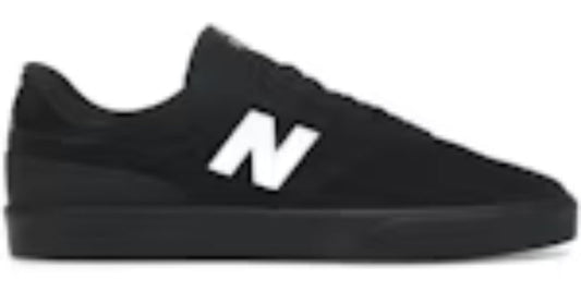 Men's Colourful Takkies N Numeric 272 Black White Sneakers Shoes