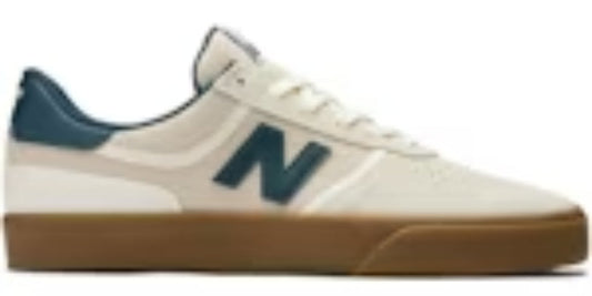 Men's Comfortable Takkies N Numeric 272 Jamie Foy Sea Salt Deep Ocean Sneakers Shoes