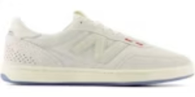 Men's Cute Takkies N Numeric 440v2 Challenger Sea Salt Sneakers Shoes