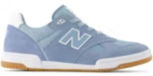 Men's Training Takkies N Numeric 600 Tom Knox Still Water White Sneakers Shoes