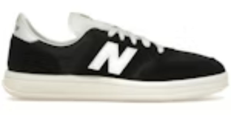 Men's Slip On Takkies N T500 Black Angora Sneakers Shoes