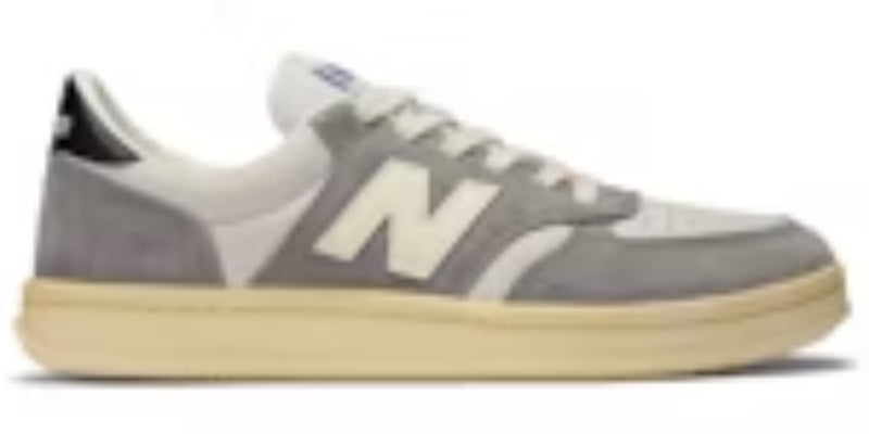 Men's Beautiful Takkies N T500 Grey Day 2025 Sneakers Shoes