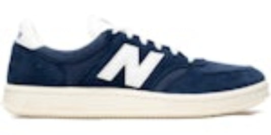 Men's Best Takkies N T500 Navy White Sneakers Shoes