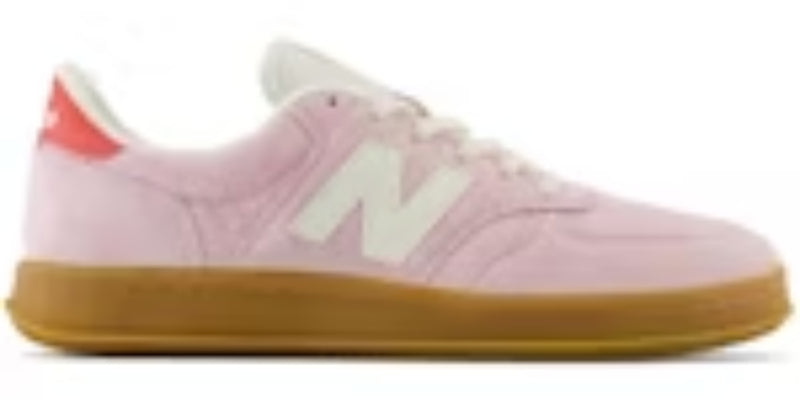 Men's Best Takkies Walking N T500 Rose Sugar Blast Red Gum Sneakers Shoes