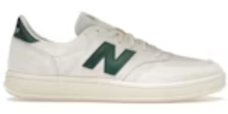 Men's Cheap Takkies Sale N T500 Sea Salt Marsh Green Angora Sneakers Shoes