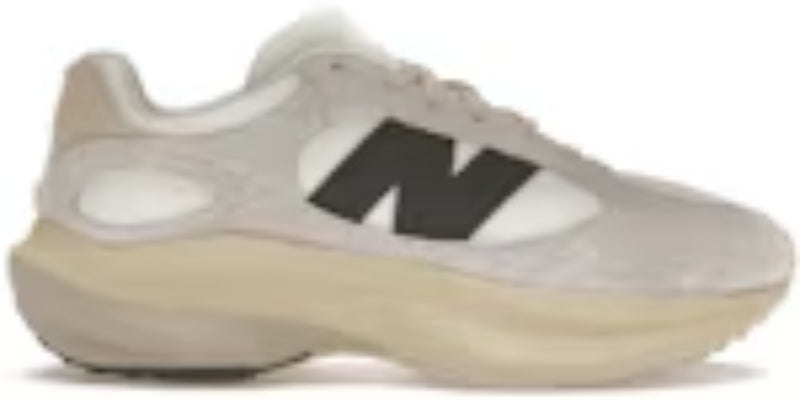 Men's Walking Takkies N WRPD Runner Sea Salt Sandstone Blacktop Sneakers Shoes