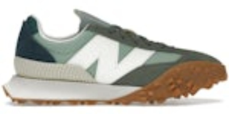 Men's Takkies N XC-72 Dry Sage Norway Spruce Sneakers Shoes