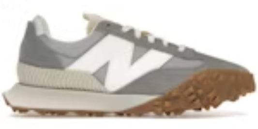 Men's Takkies Shoes N XC-72 Grey White Gum Sneakers Shoes