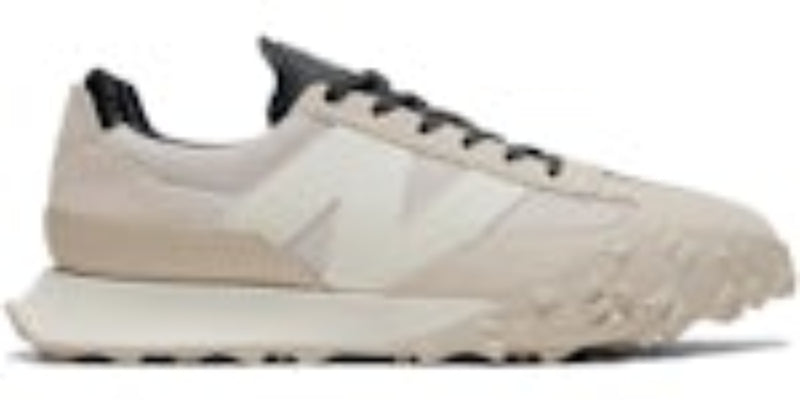 Men's Cheap Takkies N XC-72 Moonbeam Black Sneakers Shoes