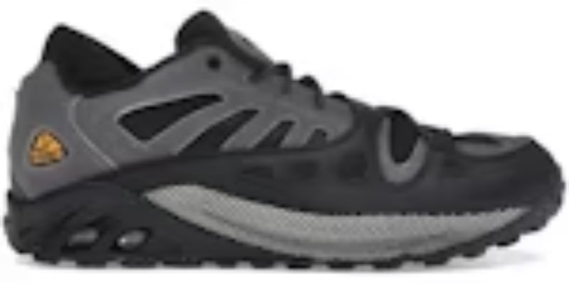 Mens ACG Air Exploraid Light Graphite Black Photon Dust Canyon Gold Walking Takkies Shoes Sneakers