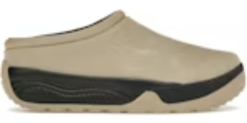 Mens ACG Phassad Yellow Zest Metallic Silver Takkies Shoes Sneakers