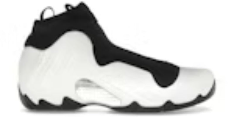 Mens A-Flightposite Sail Black Walking Takkies Shoes Sneakers