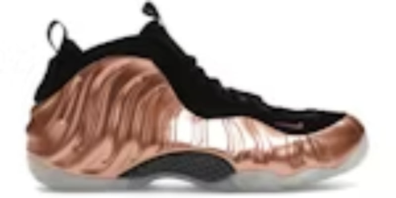 Mens A-Foamposite One Copper 2024 Cheap Takkies Shoes Sneakers