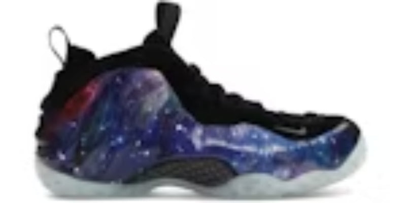 Mens A-Foamposite One Galaxy 2025 Best Takkies Shoes Sneakers