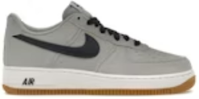 Mens Air Cusion 1 Low 07 LV8 Light Smoke Grey Walking Takkies Shoes Sneakers