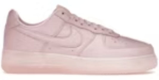 Mens Air Cusion 1 Low Drake NOCTA Certified Lover Boy Pink Foam Different Takkies Shoes Sneakers