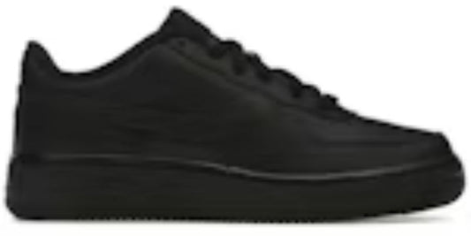 Mens Air Cusion 1 Low LE Black GS Takkies Shoes Shoes Sneakers