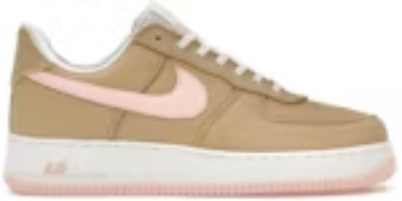 Mens Air Cusion 1 Low Linen Canvas Trending Takkies Shoes Sneakers