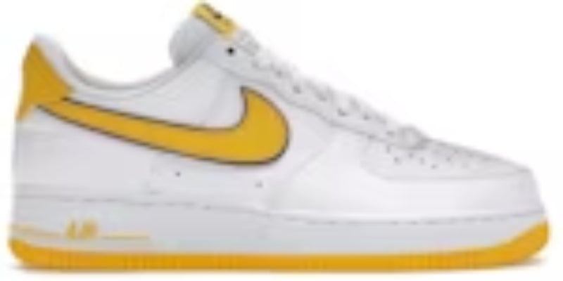 Mens Air Cusion 1 Low Retro QS Kobe Bryant Lakers Home Takkies Sale Shoes Sneakers