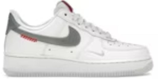 Mens Air Cusion 1 Low Year of the Snake Sport Takkies Shoes Sneakers