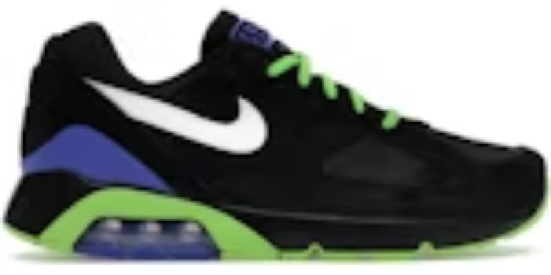 Mens Air Cusion 180 QS Joker Walking Takkies Shoes Sneakers